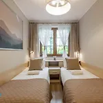 公寓 Bluesky - Balkon, Spokojna , Zielona Okolica, Idealne Dla Rodzin, Blisko Centrum Karpacza, Pkp I Sklepow
