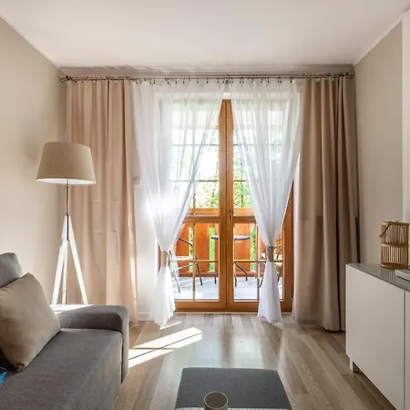 Bluesky - Balkon, Spokojna , Zielona Okolica, Idealne Dla Rodzin, Blisko Centrum Karpacza, Pkp I Sklepow *
