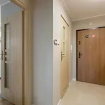 Apartamenty Bluesky - Balkon, Spokojna , Zielona Okolica, Idealne Dla Rodzin, Blisko Centrum Karpacza, Pkp I Sklepow Lejlighed Karpacz