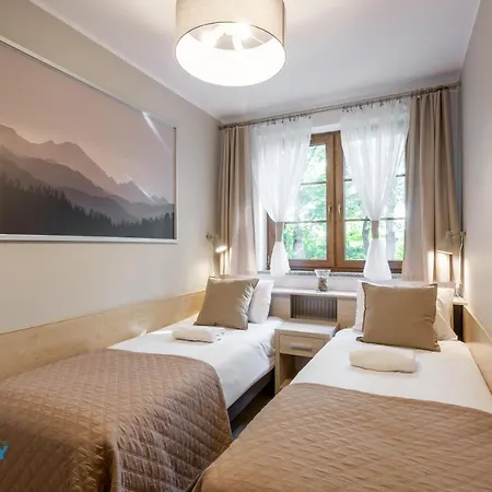 Bluesky - Przemyslowa, W Spokojnej, Zielonej Okolicy, Blisko Dworca Pkp I Sklepow Daire Karpacz