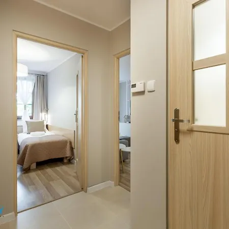 Bluesky - Przemyslowa, W Spokojnej, Zielonej Okolicy, Blisko Dworca Pkp I Sklepow Daire Karpacz